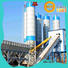 engineering batch mix plant mobilesupplier for air port