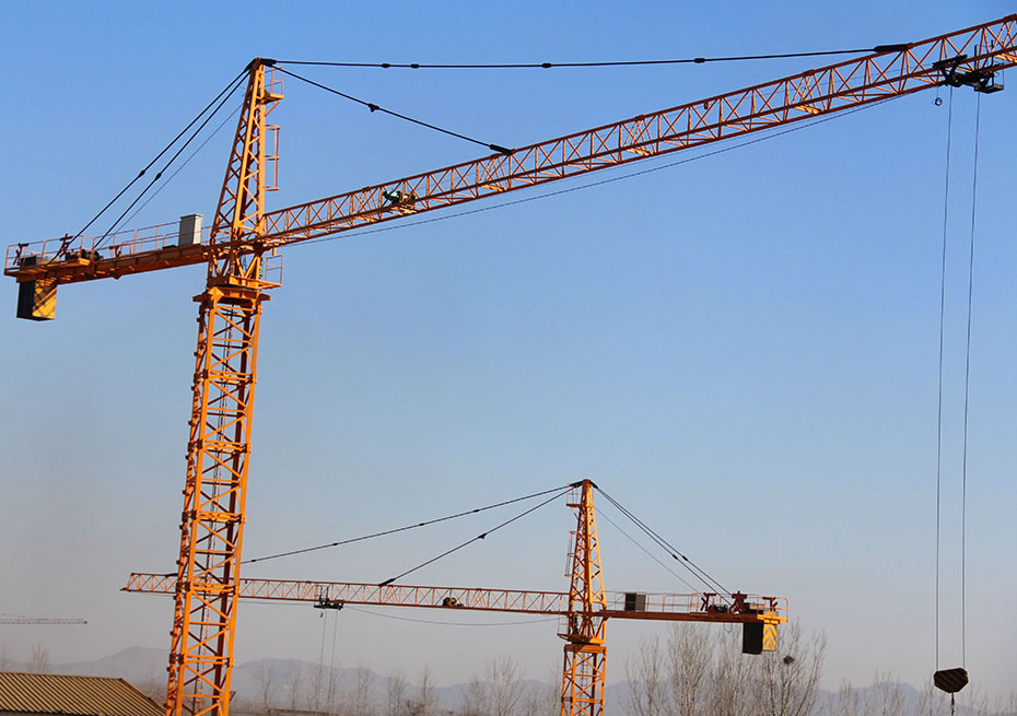 Tower Crane