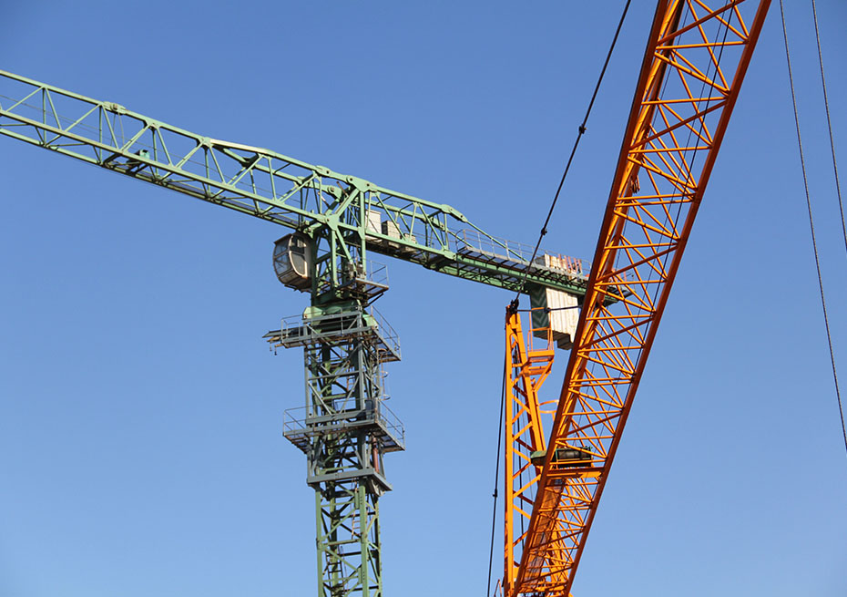 Tower Crane