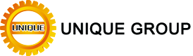 Logo | UNIQUE Concrete Batching Plant