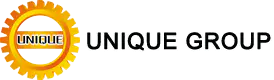 Logo | UNIQUE Concrete Batching Plant