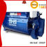 easy use cement mixer machine mixer with water supply system for hard-dry concrete