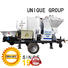 high qualityconcrete pumppump onlinefor water conservancy