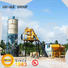 engineering concrete plant equipment promotion for building