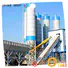 economical mobile concrete plant mix manufacturer for sea port