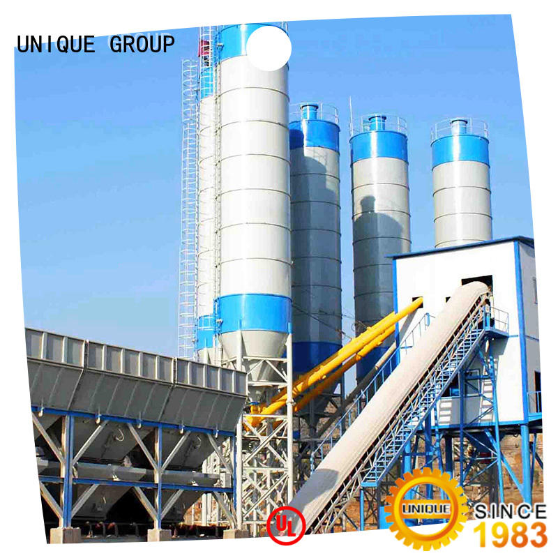 anti-interference concrete plant equipment bucket at discount for air port