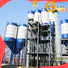high degree of automation dry mix mortar plant plantenvironmental protection for plaster