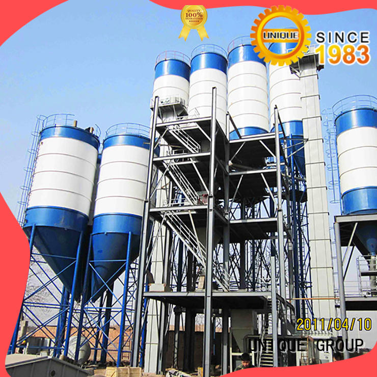 high degree of automation dry mix mortar plant plantenvironmental protection for plaster