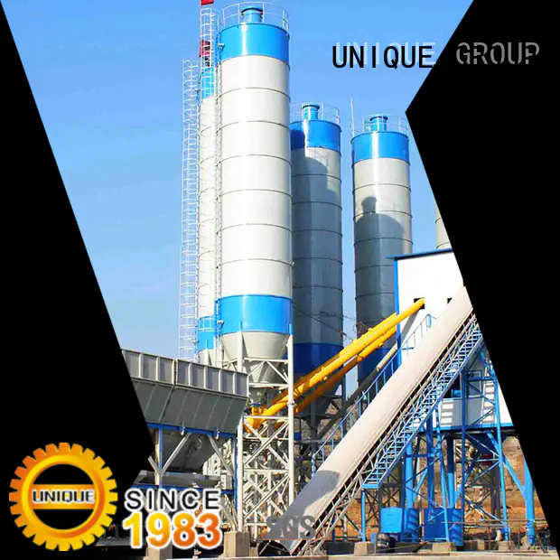 commercial ready mix plant commercial promotion for air port