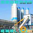batching concrete plant equipment promotion for building UNIQUE