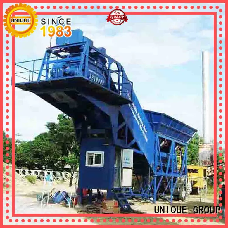 UNIQUE anti-interference concrete batching plant in sri lanka promotion for road