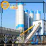 economical concrete plant equipment concrete at discount for air port