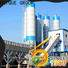 economical concrete plant equipment manufacturer for road