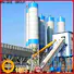 engineering concrete plant equipment supplier for building