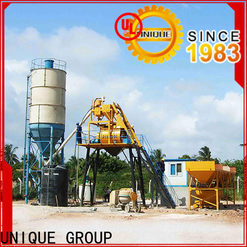 anti-interference concrete batching plant in sri lanka supplier for bridges