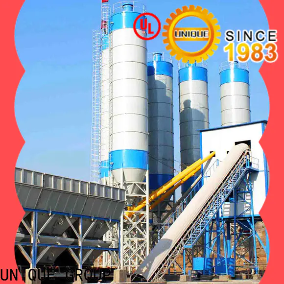 UNIQUE big capacity concrete batching plant in sri lanka supplier for bridges