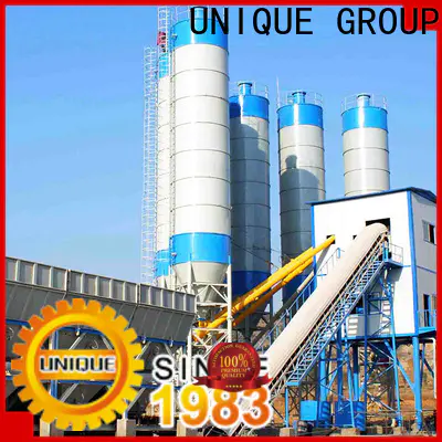 UNIQUE commercial concrete batching plant in sri lanka supplier for road
