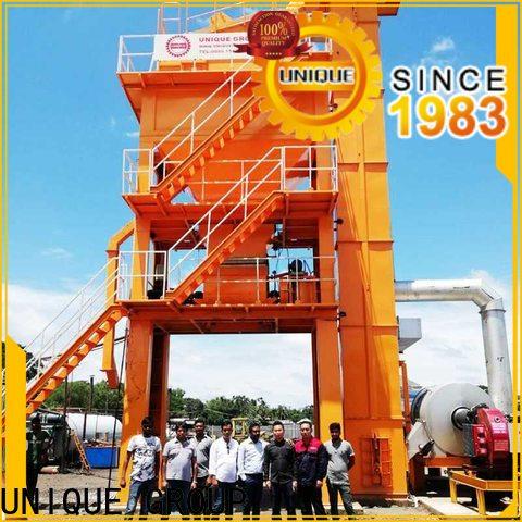 drum Asphalt Mixing Plant factory price for highway