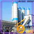 economical concrete plant equipment promotion for sea port