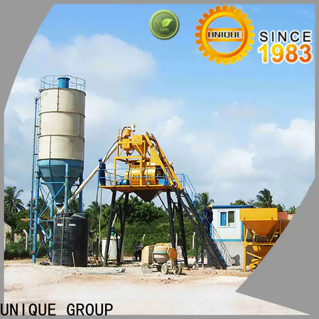 UNIQUE stable concrete batching plant in sri lanka supplier for air port