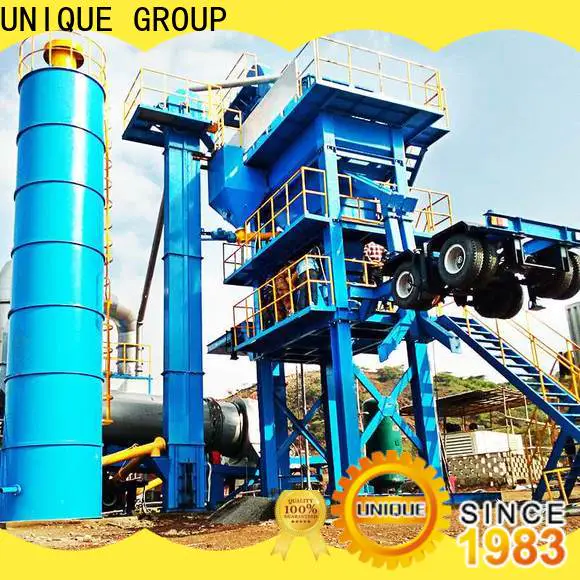 professional Asphalt Mixing Plant directly sale for city road