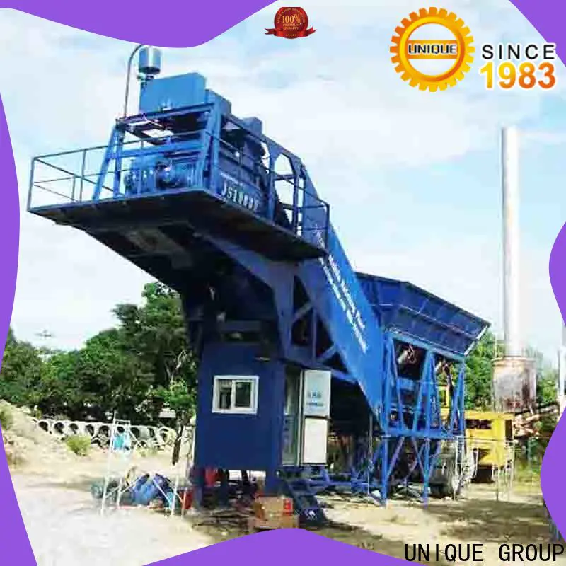 UNIQUE engineering concrete batching plant in sri lanka manufacturer for road