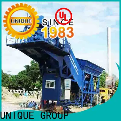 efficient concrete batching plant price at discount for air port