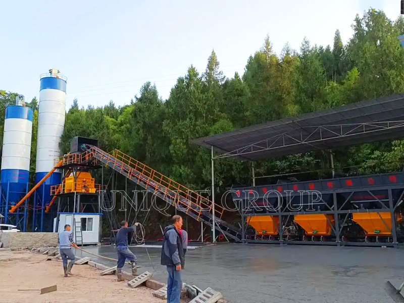 What Is Poor Man’s Concrete?