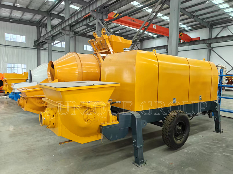 UNIQUEMAC Provides a 